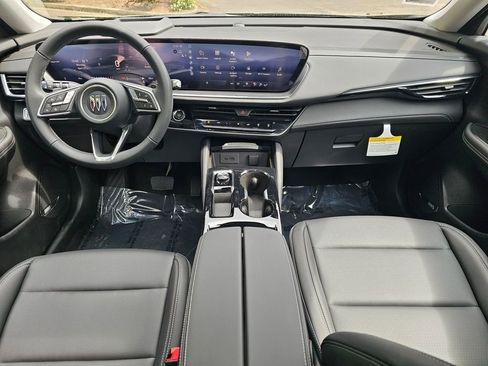 New 2026 Buick Envision Preferred AWD/4WD image 17