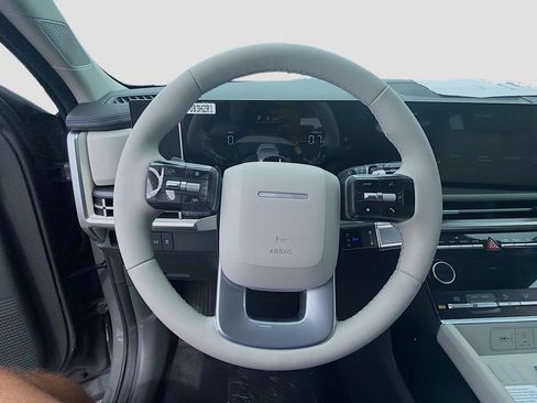 New 2026 Hyundai Santa Fe SEL FWD image 8