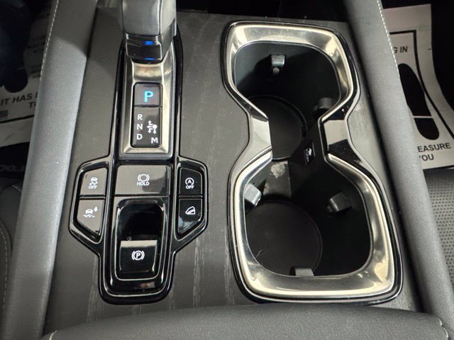 Used 2024 Lexus RX 350 Premium Plus w/ Convenience Package AWD/4WD image 17