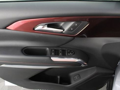 New 2026 Chevrolet Traverse Z71 image 16