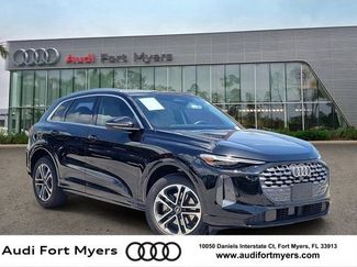 Certified 2025 Audi Q5 Premium w/ Premium Plus AWD/4WD video 1