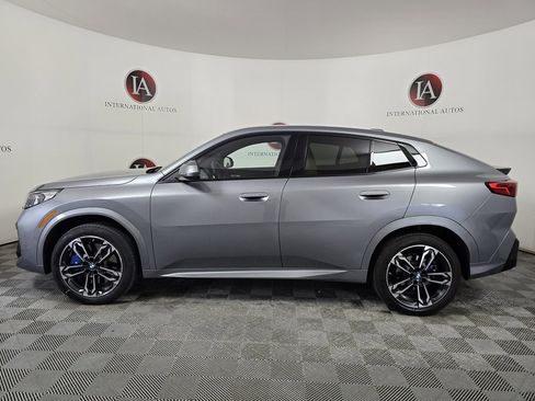 Used 2025 BMW X2 xDrive28i image 6