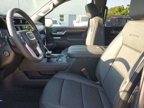 New 2026 GMC Sierra 1500 Denali w/ Denali Reserve Package image 20