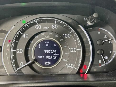 Used 2014 Honda CR-V EX-L image 15