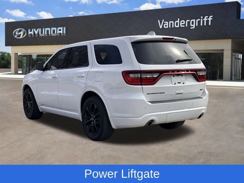 Used 2019 Dodge Durango GT image 9