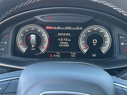 New 2026 Audi Q8 Premium Plus image 40