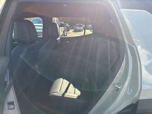 New 2026 Chevrolet Equinox LT w/ Convenience Package II image 10