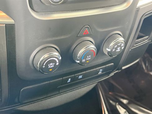 Used 2022 RAM 1500 Classic Warlock image 15