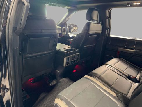 Used 2017 Ford F150 Raptor w/ Equipment Group 802A Luxury image 24