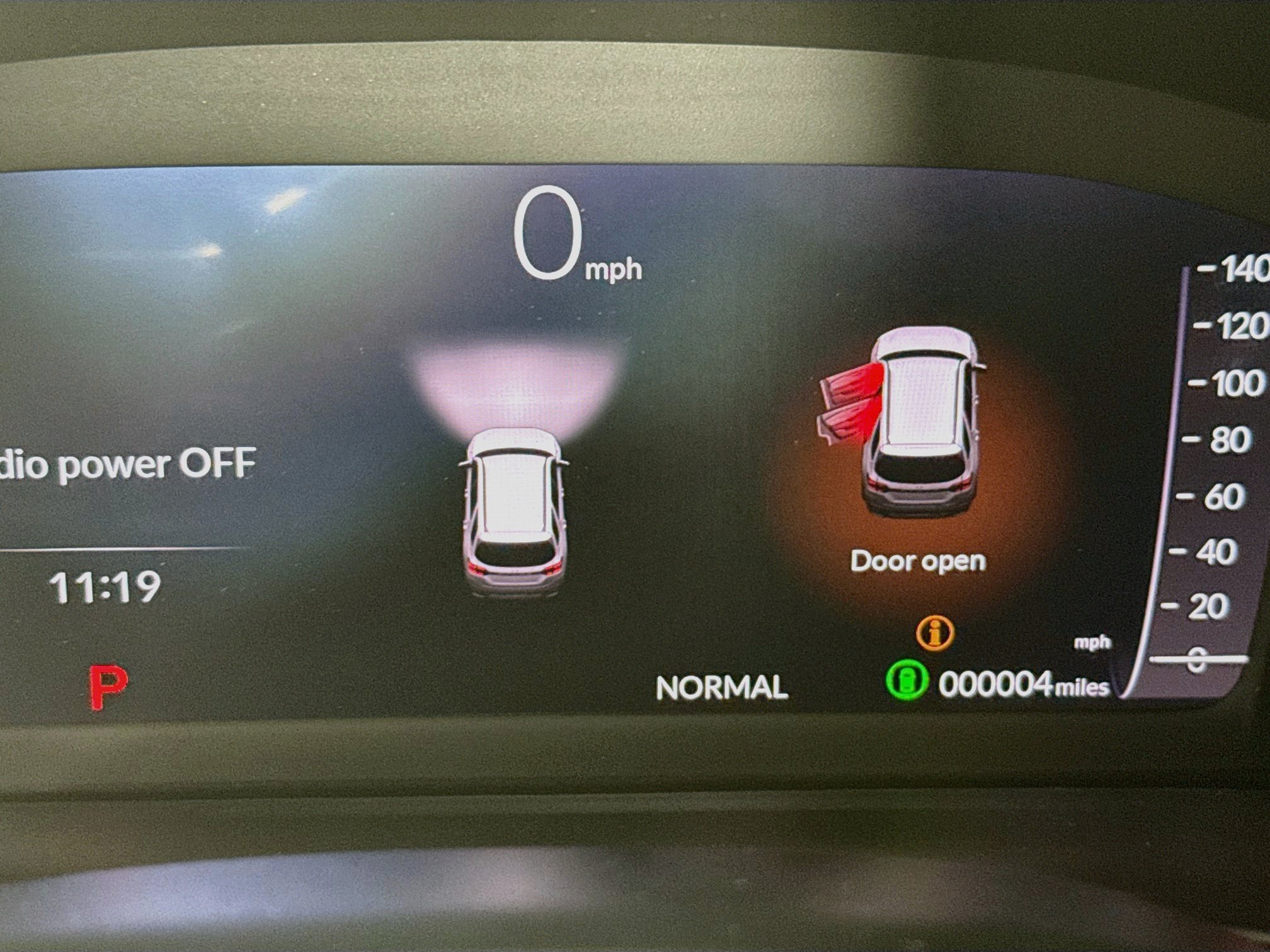 New 2026 Honda Pilot EX-L image 13