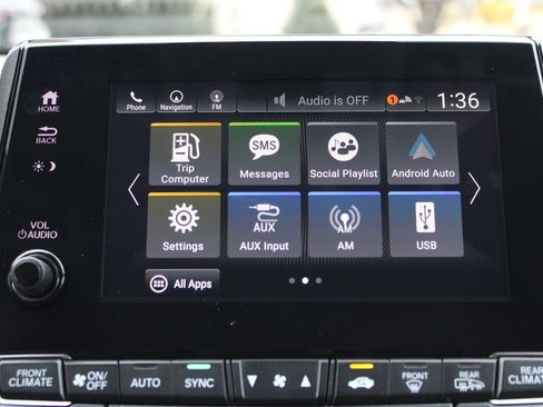 Used 2024 Honda Odyssey Touring image 26