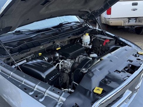 Used 2011 RAM 1500 Classic SLT w/ Protection Group image 12