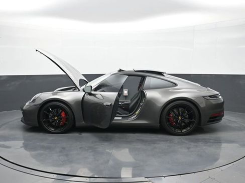 Certified 2024 Porsche 911 Carrera S RWD image 26