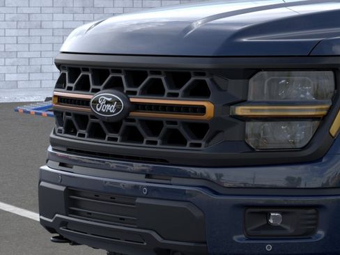 New 2026 Ford F150 Tremor AWD/4WD image 17