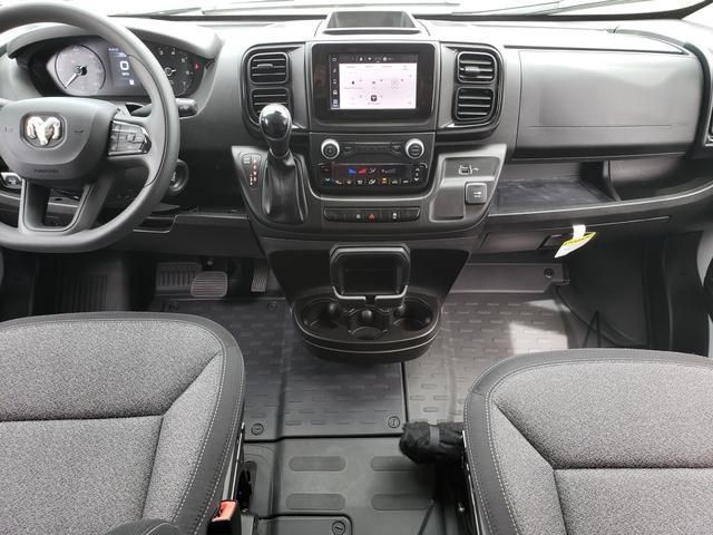 Used 2025 RAM ProMaster 1500 w/ Convenience Group FWD image 16