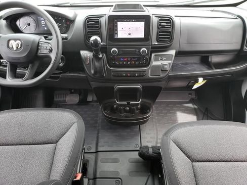 Used 2025 RAM ProMaster 1500 w/ Convenience Group FWD image 16