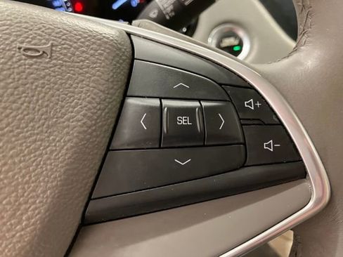 Used 2017 Cadillac XT5 Luxury w/ Driver Awareness Package FWD image 54