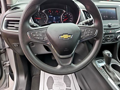 Used 2021 Chevrolet Equinox LT image 18