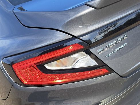 Used 2023 Subaru WRX Premium image 36