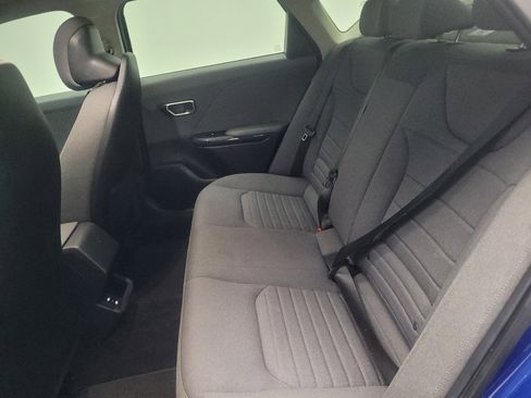Used 2025 Kia K4 EX FWD image 18