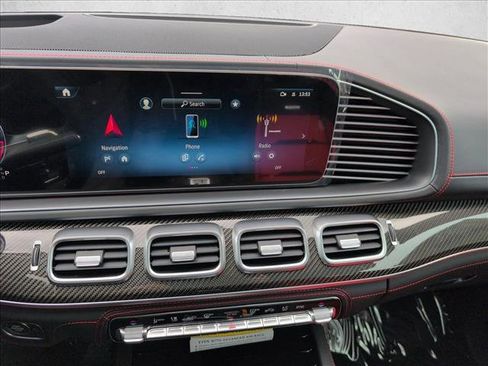 New 2026 Mercedes-Benz GLE 63 AMG S image 12