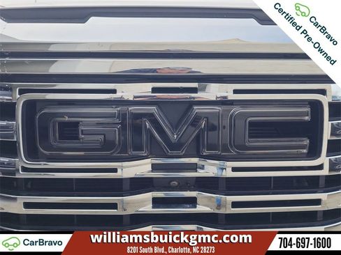 Certified 2023 GMC Sierra 1500 Denali w/ Technology Package image 32