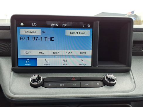 Used 2023 Ford Maverick XLT w/ XLT Luxury Package FWD image 17