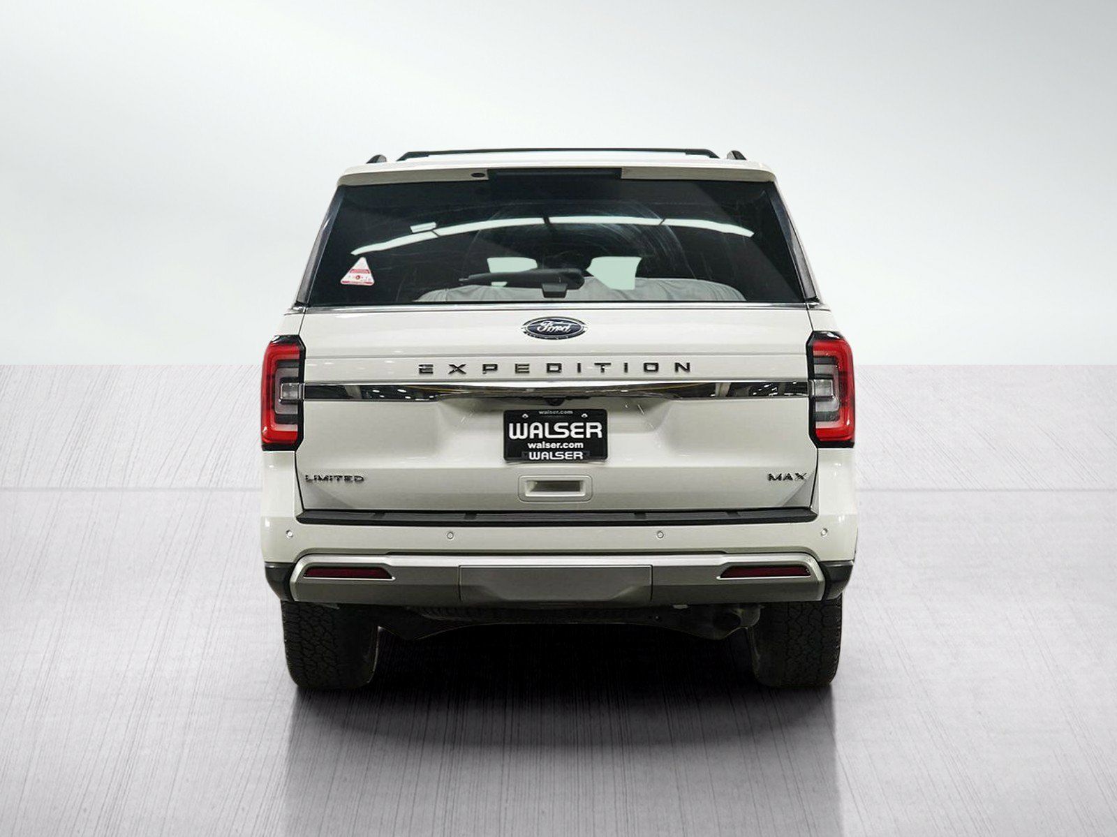 Used 2022 Ford Expedition Max Limited AWD/4WD image 4