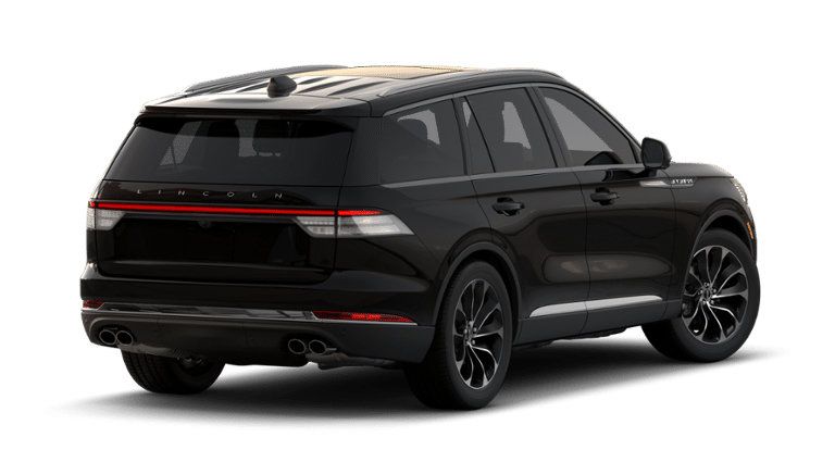 New 2026 Lincoln Aviator Reserve w/ Illumination Package AWD/4WD image 43