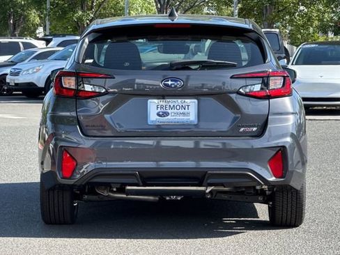 New 2026 Subaru Impreza RS AWD/4WD image 5