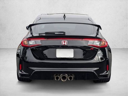 Used 2025 Honda Civic Type R image 6