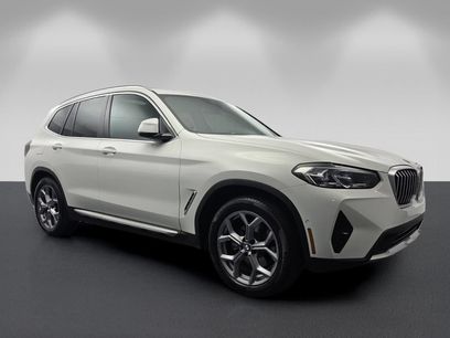 Used 2024 BMW X3 sDrive30i w/ Convenience Package