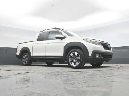 Used 2017 Honda Ridgeline RTL image 43