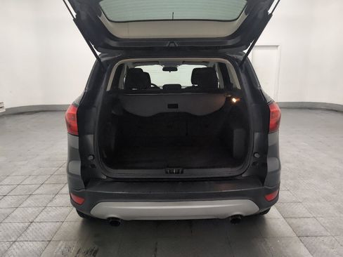 Used 2019 Ford Escape SE FWD image 29