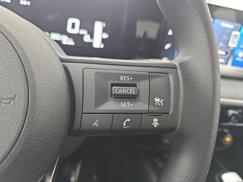 New 2026 Nissan Kicks SV image 17