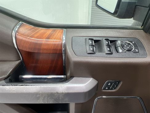 Used 2020 Ford F150 King Ranch w/ Equipment Group 601A Luxury image 13