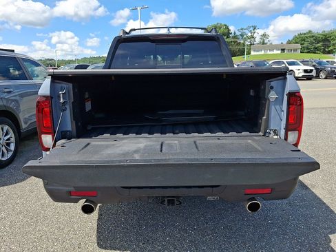 Certified 2024 Honda Ridgeline TrailSport image 30
