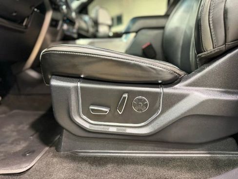 Used 2017 Ford F250 Platinum w/ Platinum Ultimate Package image 22