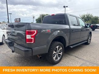 Used 2020 Ford F150 XL w/ Equipment Group 101A Mid AWD/4WD video 2