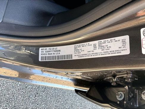 New 2026 RAM 1500 Big Horn AWD/4WD image 13