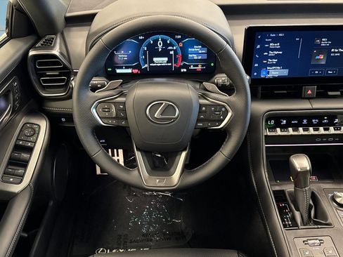 New 2026 Lexus IS 350 F Sport image 25