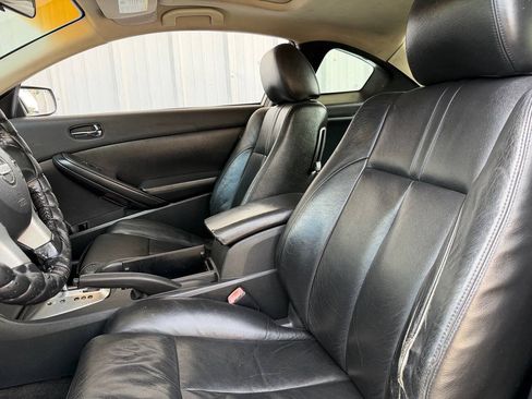 Used 2009 Nissan Altima 2.5 S w/ Convenience Pkg FWD image 12