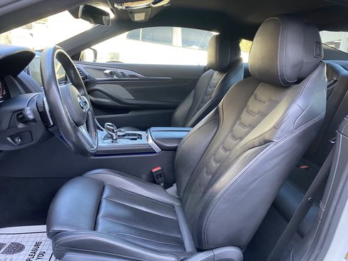 Used 2019 BMW M850i xDrive Coupe w/ M Carbon Exterior Package image 15