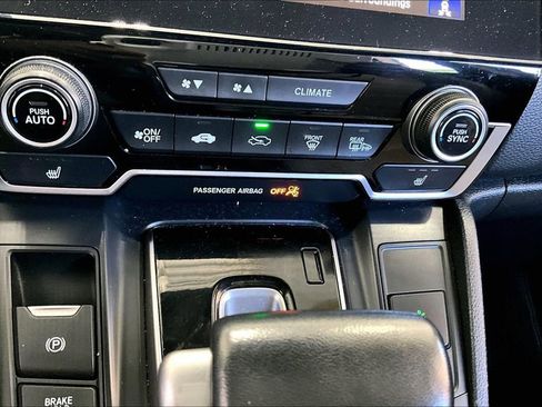 Used 2017 Honda CR-V EX-L image 15