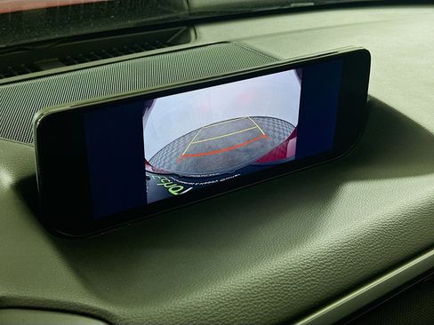 Used 2025 MAZDA CX-50 AWD 2.5 S w/ Premium Package image 23