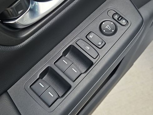 Certified 2026 Honda CR-V Sport-L image 23