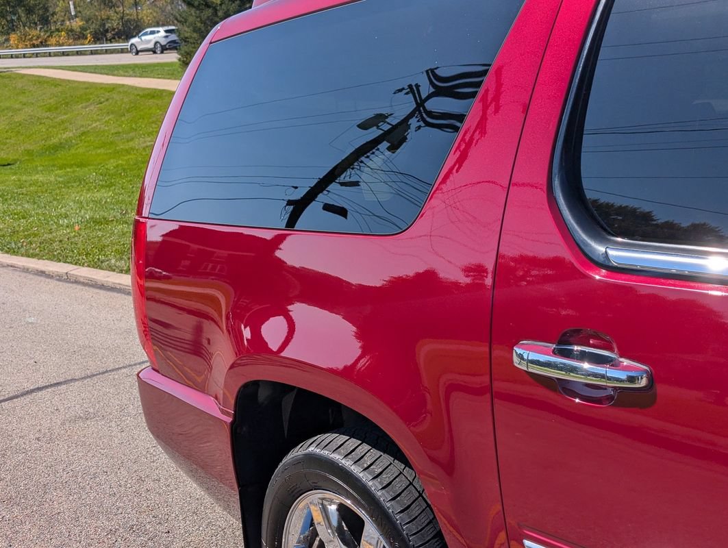 Used 2008 Cadillac Escalade ESV AWD image 24
