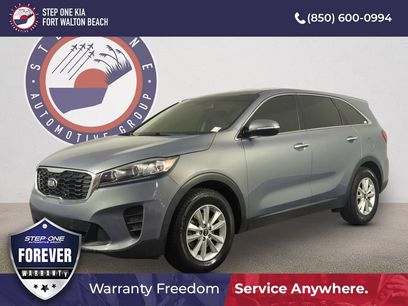 Used 2019 Kia Sorento L