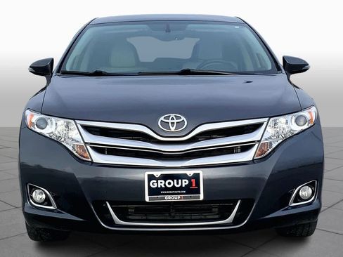 Used 2015 Toyota Venza XLE image 3