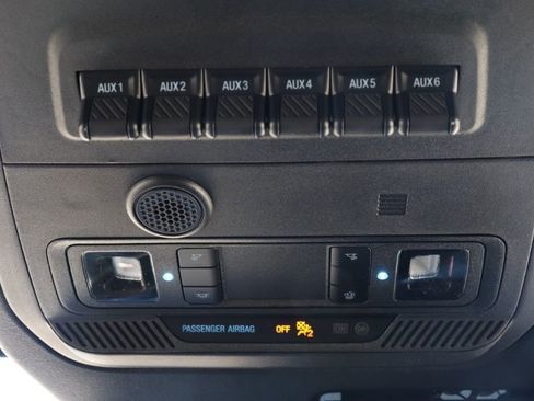 New 2025 Ford Bronco Raptor image 20